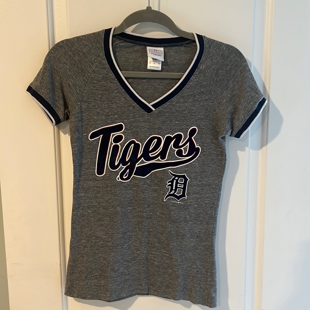 Detroit Tigers Tee